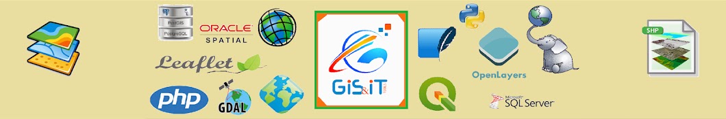 GIS & IT Tools