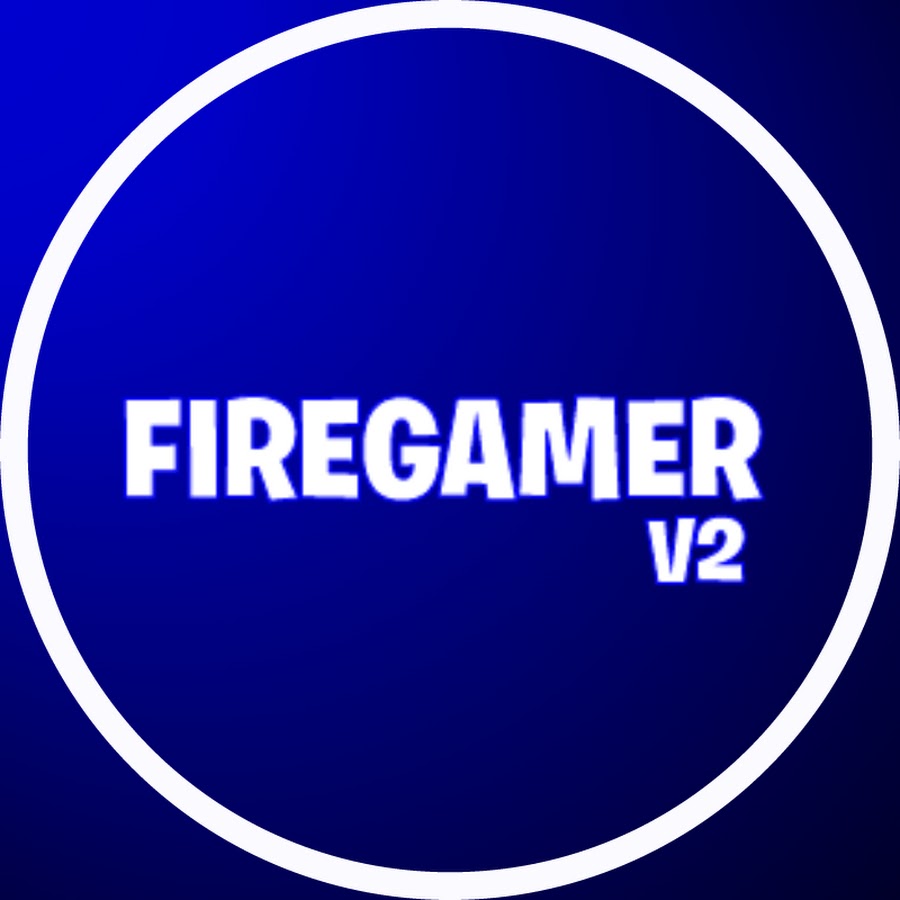 Firegamer V2 @OfficialFiregamerV2