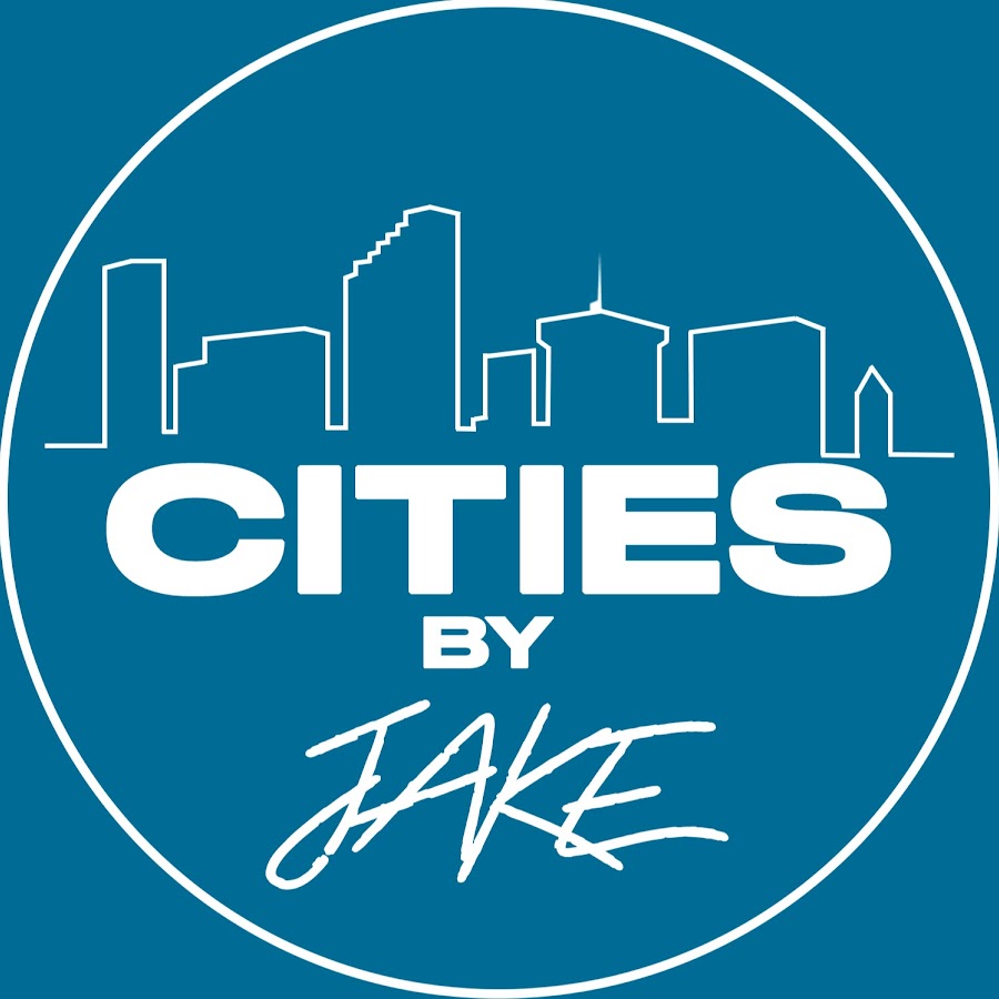 Cities by Jake