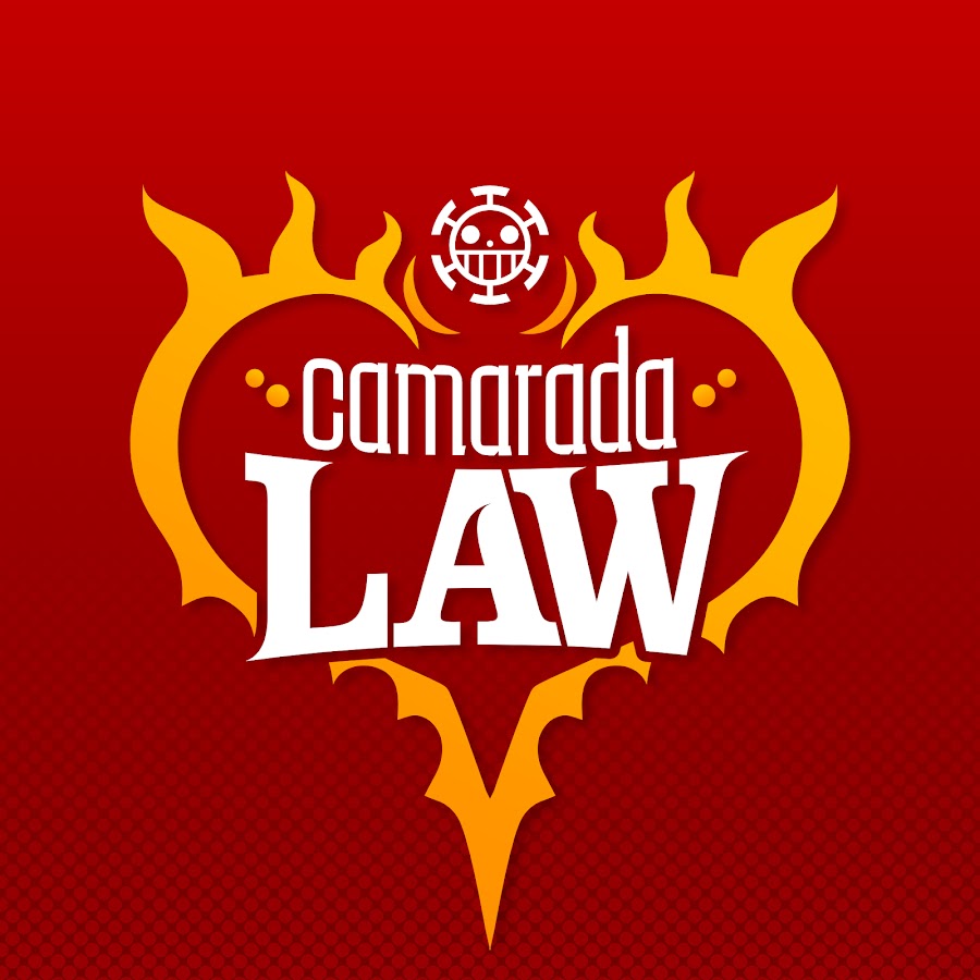 Guilherme Camarada Law Youtube