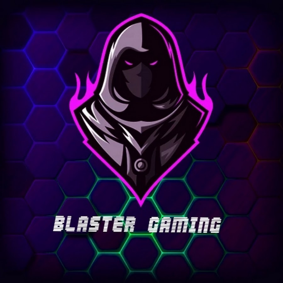 Blaxter Gaming