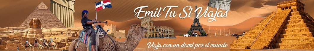 Emil Tu Si Viajas