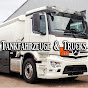 Tankfahrzeuge & Trucks