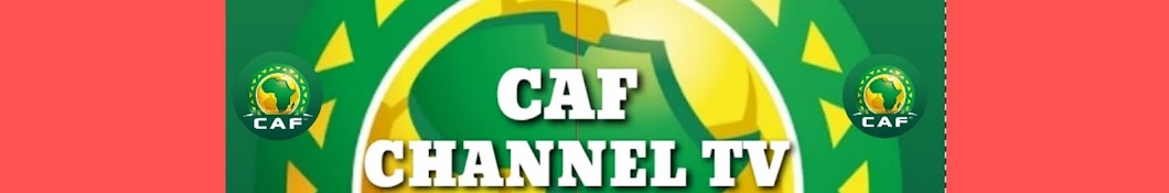 CAF CHANNEL TV