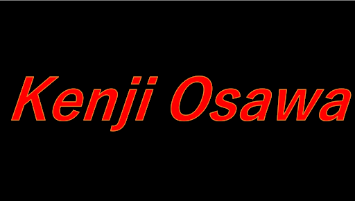 大沢ケンジ / Kenji Osawa