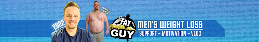 That Fat Guy Banner