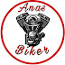 Anas Biker