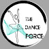 logo The Dance Force