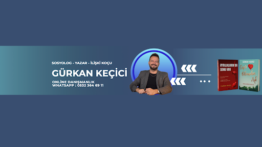 Profile Banner of Gürkan Keçici