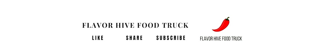 Flavor Hive Food Truck