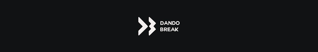 Dando Break Banner