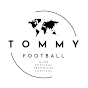 TOMMY FOOTBALL