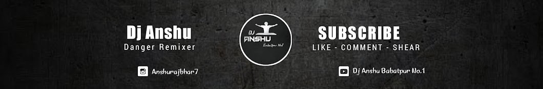 Dj Anshu Babatpur No.1