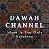 logo Dawah Channel