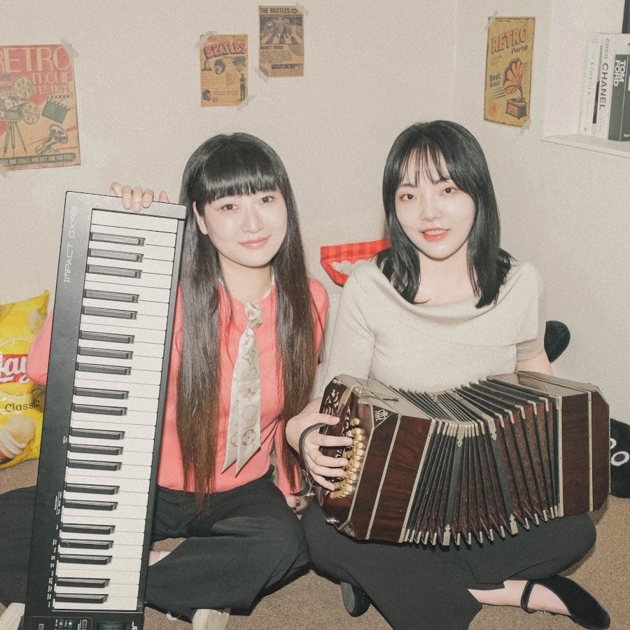 하나비앙상블 Hana-bi Ensemble - YouTube 하나비앙상블 Hana-bi Ensemble