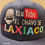 El Chavo de Tlaxiaco.