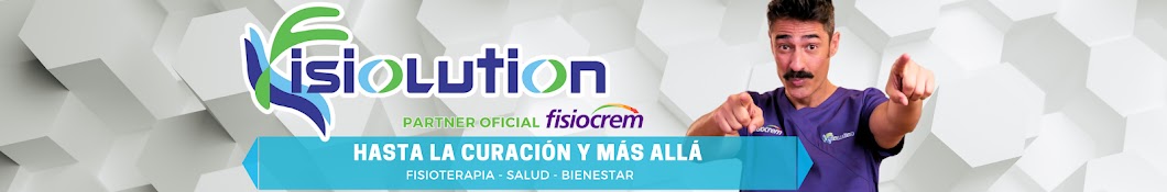 Fisiolution  Banner