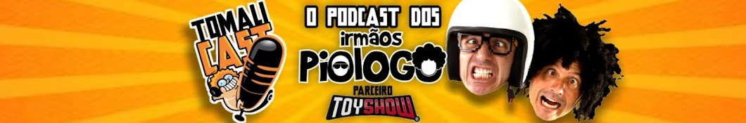 banner do Tomalicast