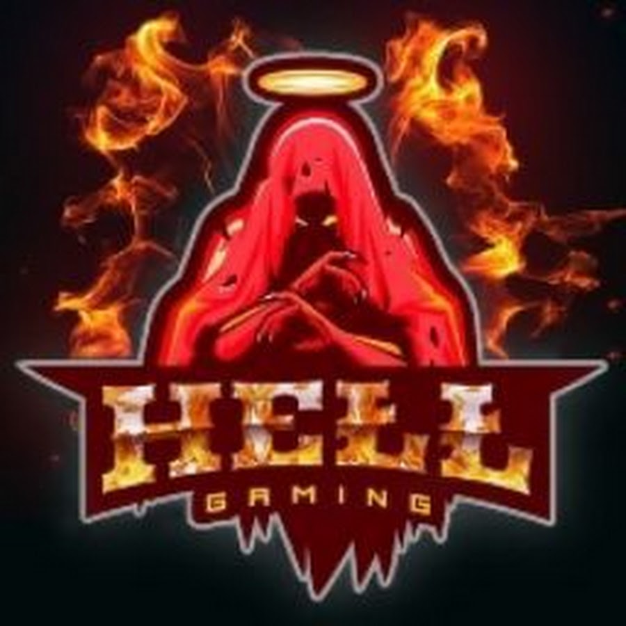 HELL GAMING - YouTube