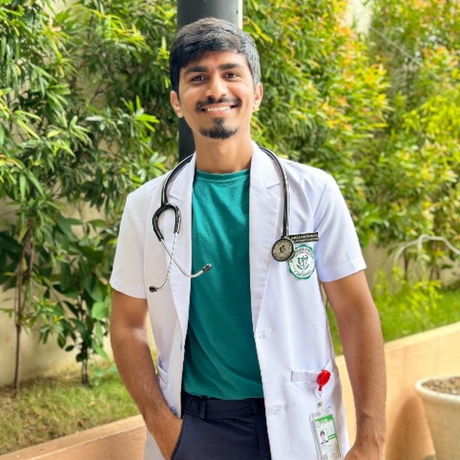 Shredded Medico - YouTube Shredded Medico