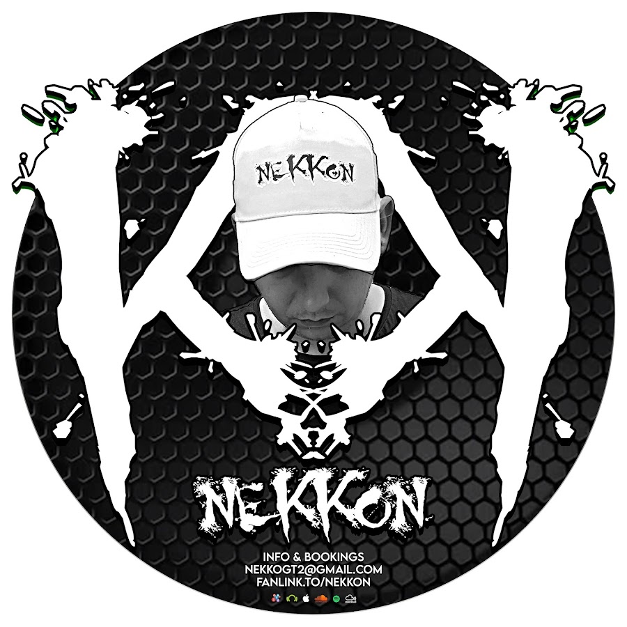 NeKKoN - Official - YouTube