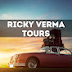 Ricky Verma Tours