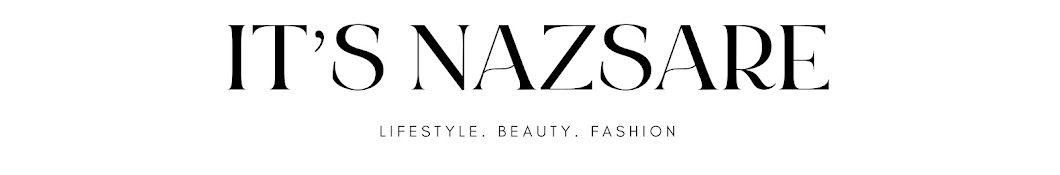 Its Nazsare Banner