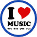 I Love Music 2025