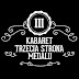 logo Kabaret Trzecia Strona Medalu