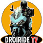 DroiRide TV