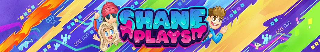ShanePlays 2 Banner