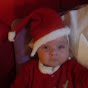 Baby Santa