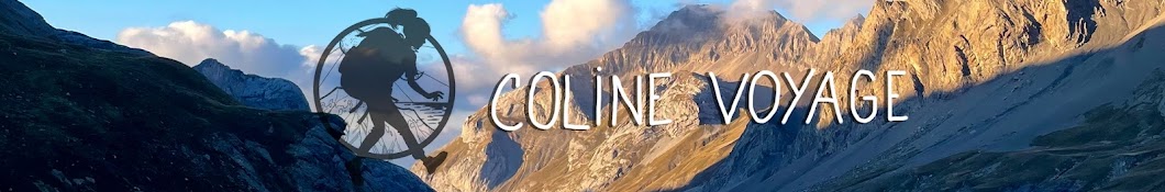 Coline Voyage Banner