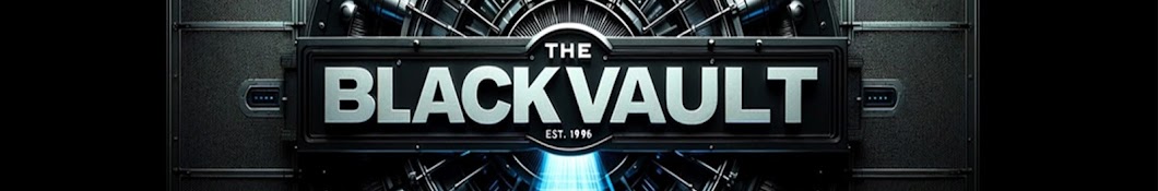 The Black Vault Originals Banner