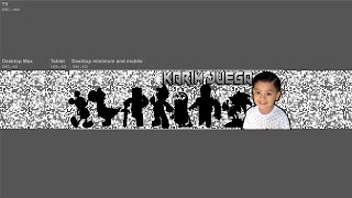 Karim Juega youtube banner