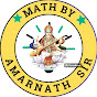 Math by Amarnath sir 