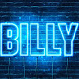 Billy Blue thumbnail