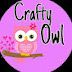 Crafty Owl creations 