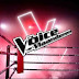 logo The Voice van Vlaanderen