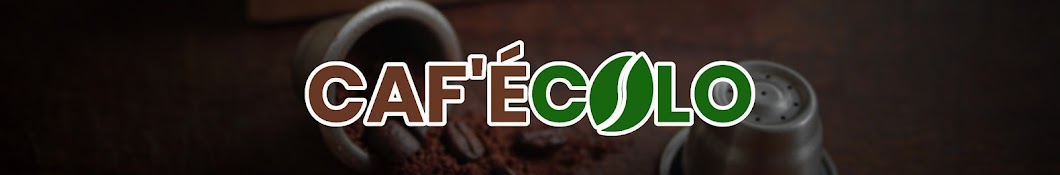 Capsule réutilisable Tassimo par Cafecolo™ – Caf'écolo