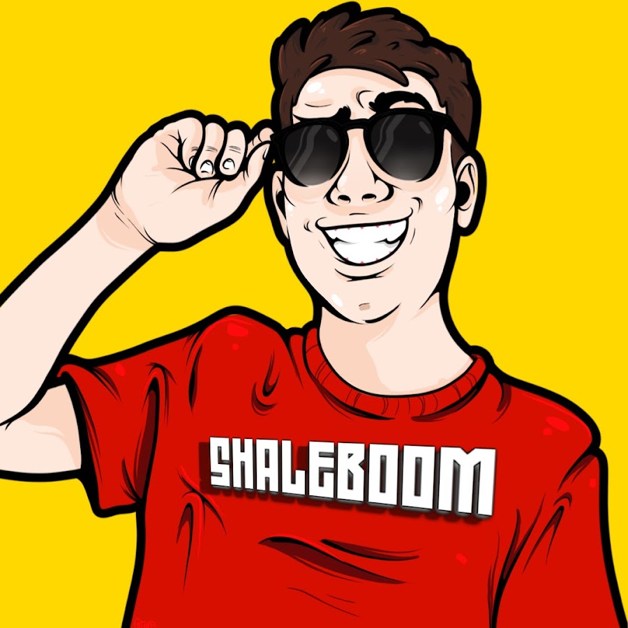 ShaleBoom Extra - YouTube