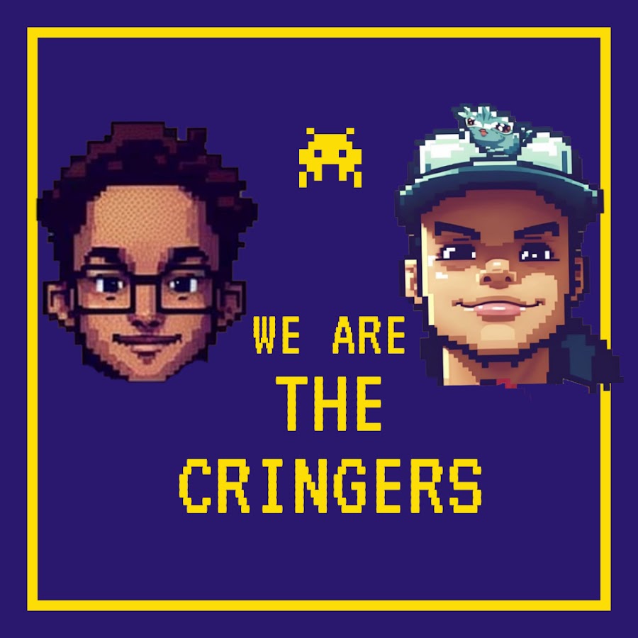 the cringers - YouTube