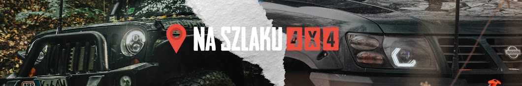 Na szlaku 4x4