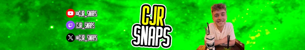 CJR Snaps