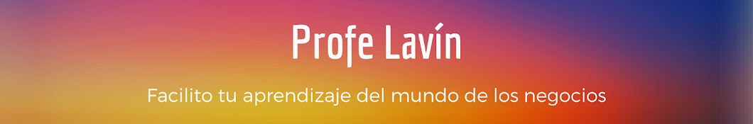 Profe Lavín