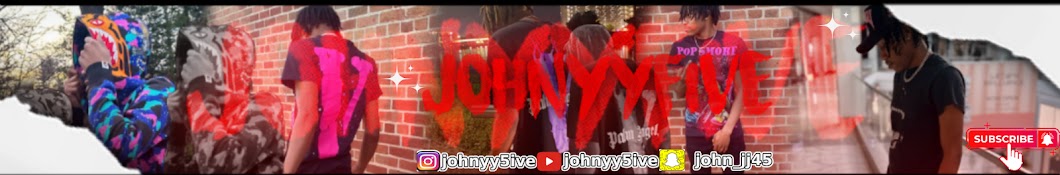 Johnyy5ive