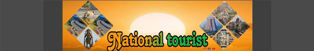 National Tourist