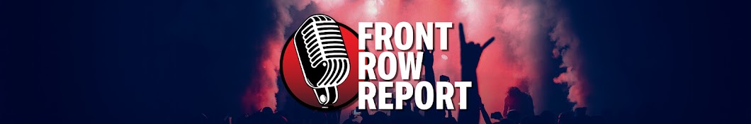 The Front Row Report With Reggie Edwards