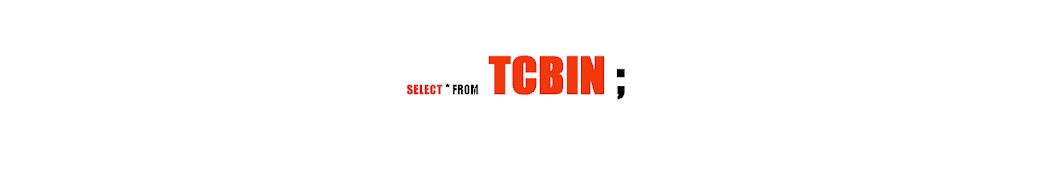 TCBIN