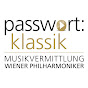 Wiener Philharmoniker / Musikvermittlung